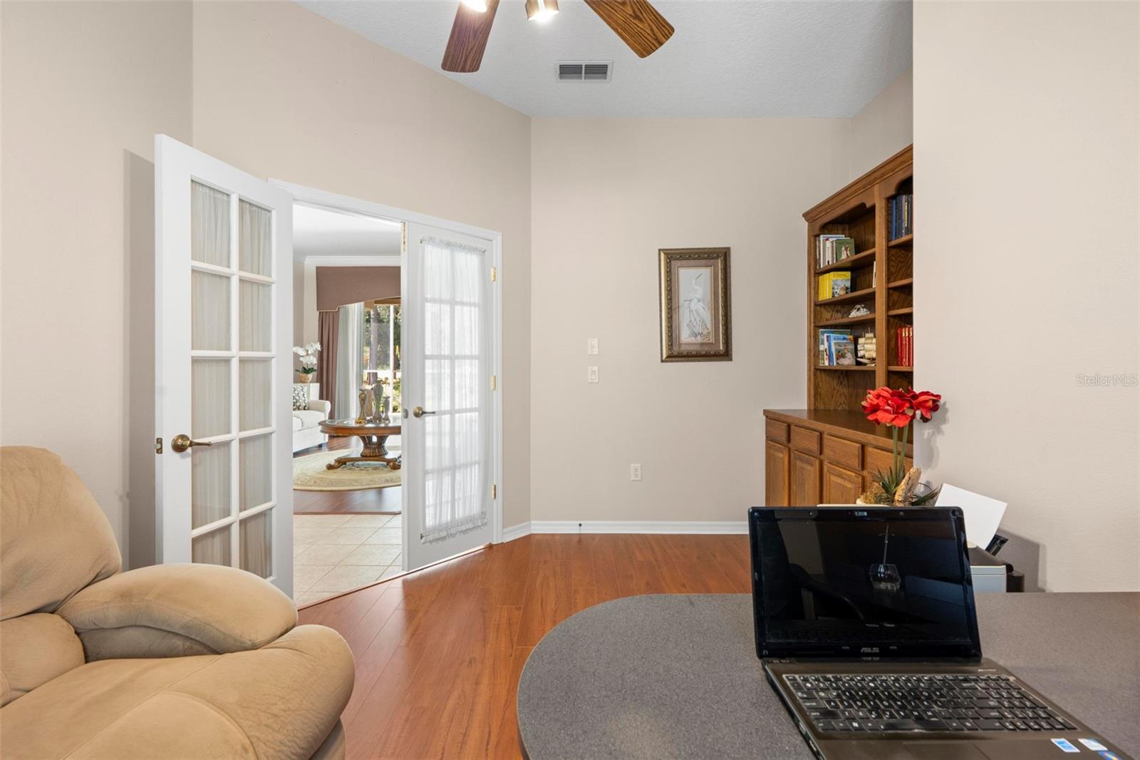 Office/Flex Room