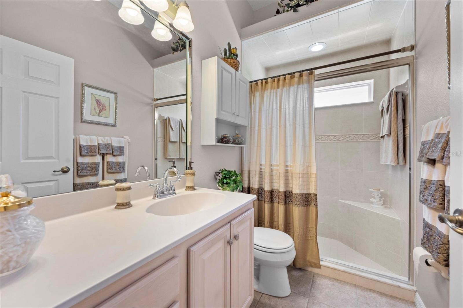 Guest Bath