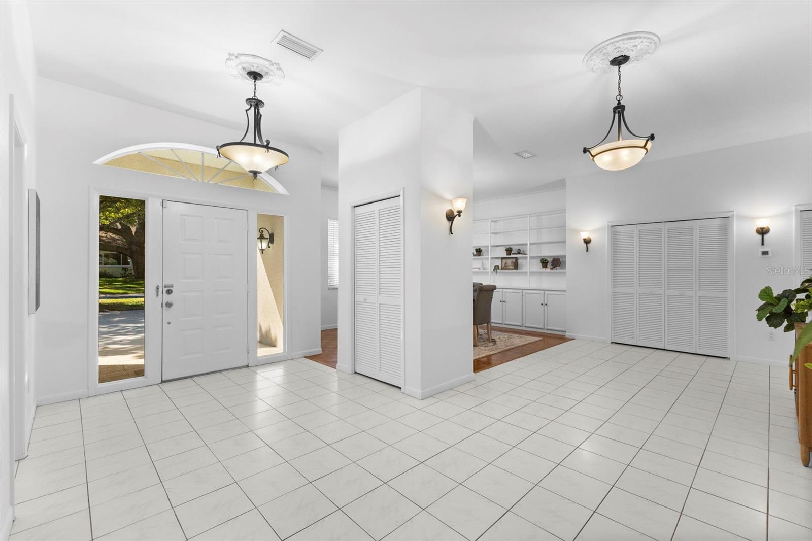 Foyer