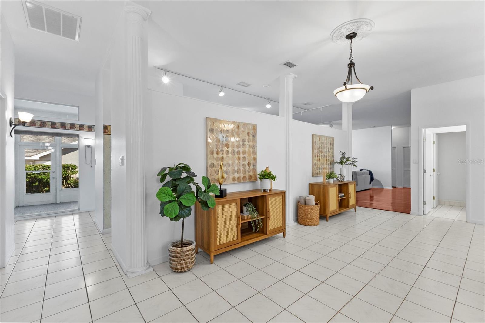 Foyer