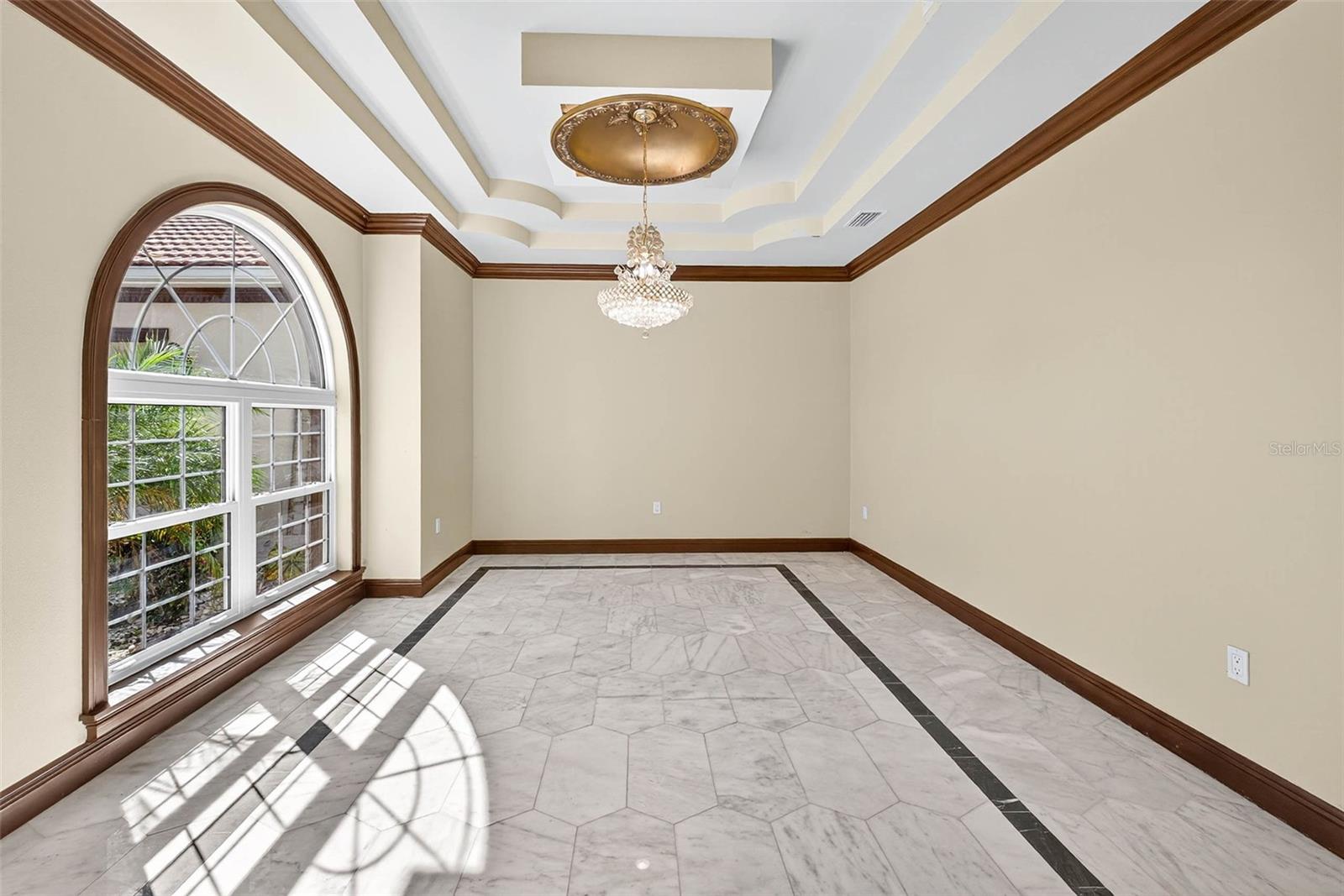 Formal Living Room