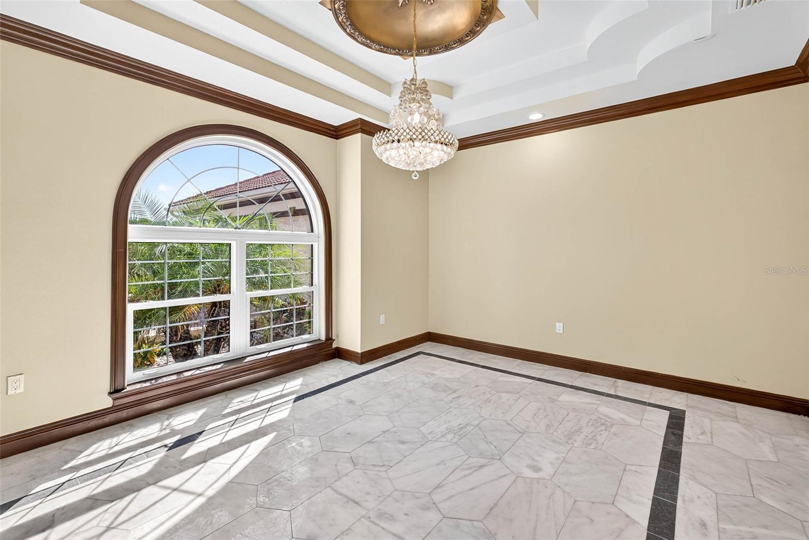 Formal Living Room