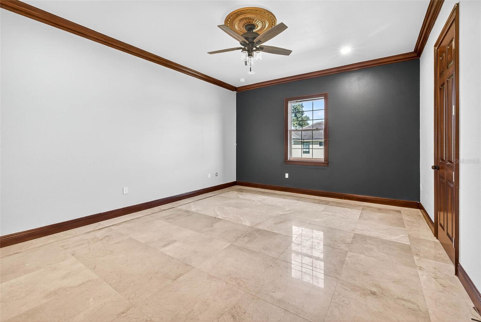 Bedroom 2 (downstairs)