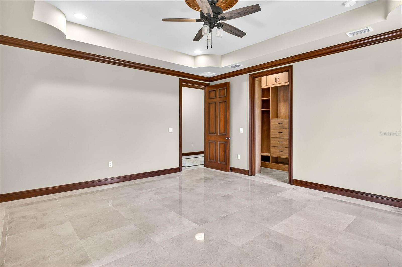 Bedroom 3 (downstairs)