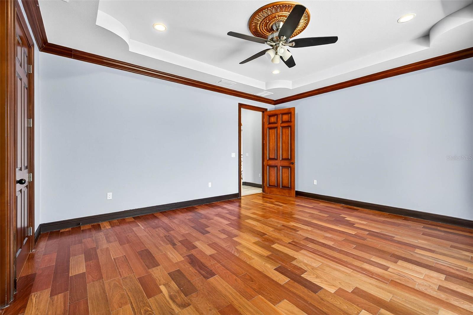 Bedroom 4 (upstairs)