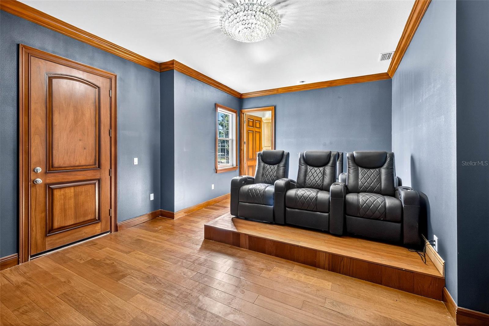 Movie Room