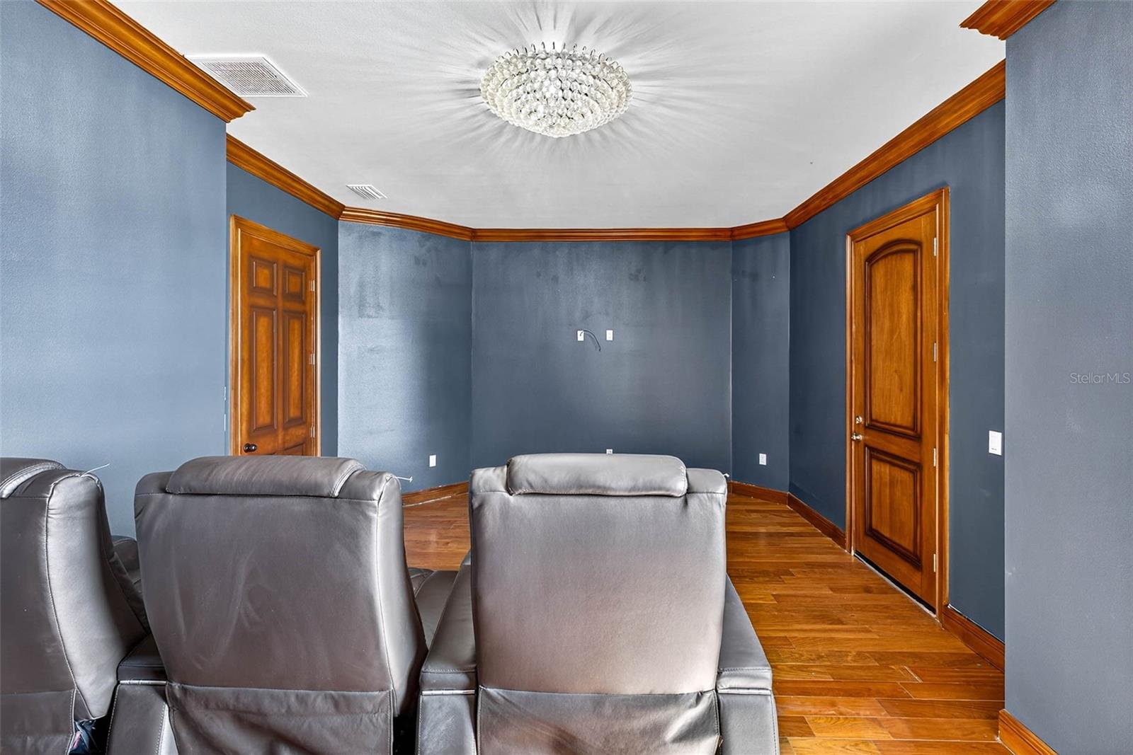 Movie Room