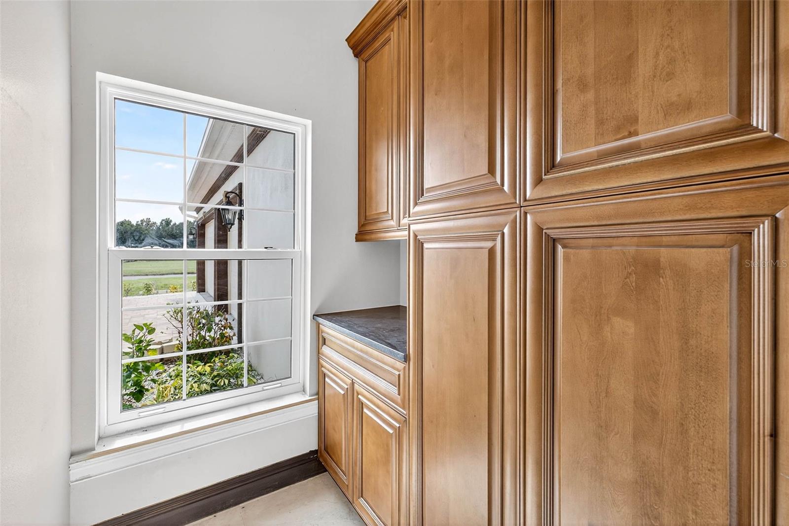Mudroom