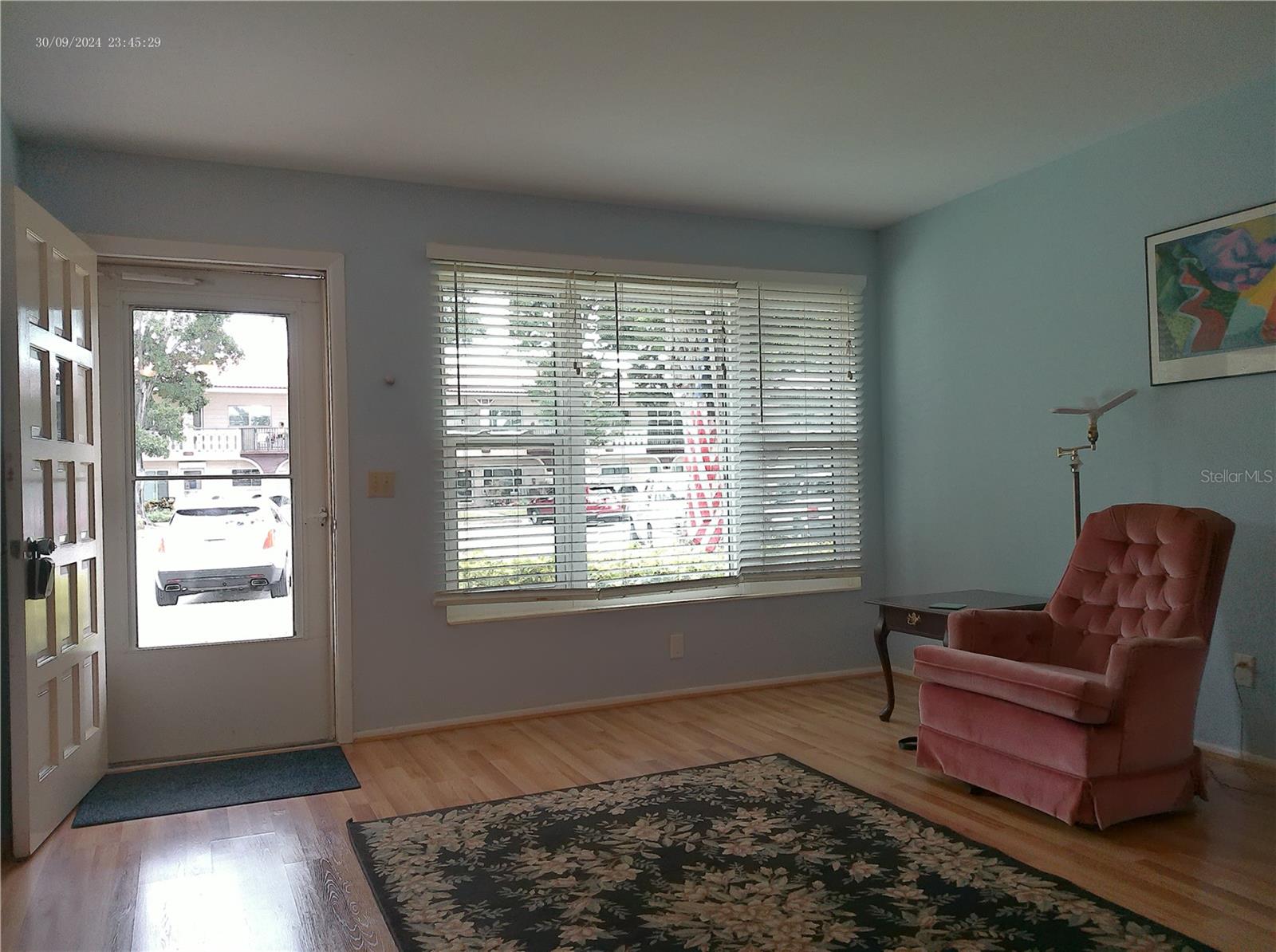 Newer windows and doors are energy effecient.