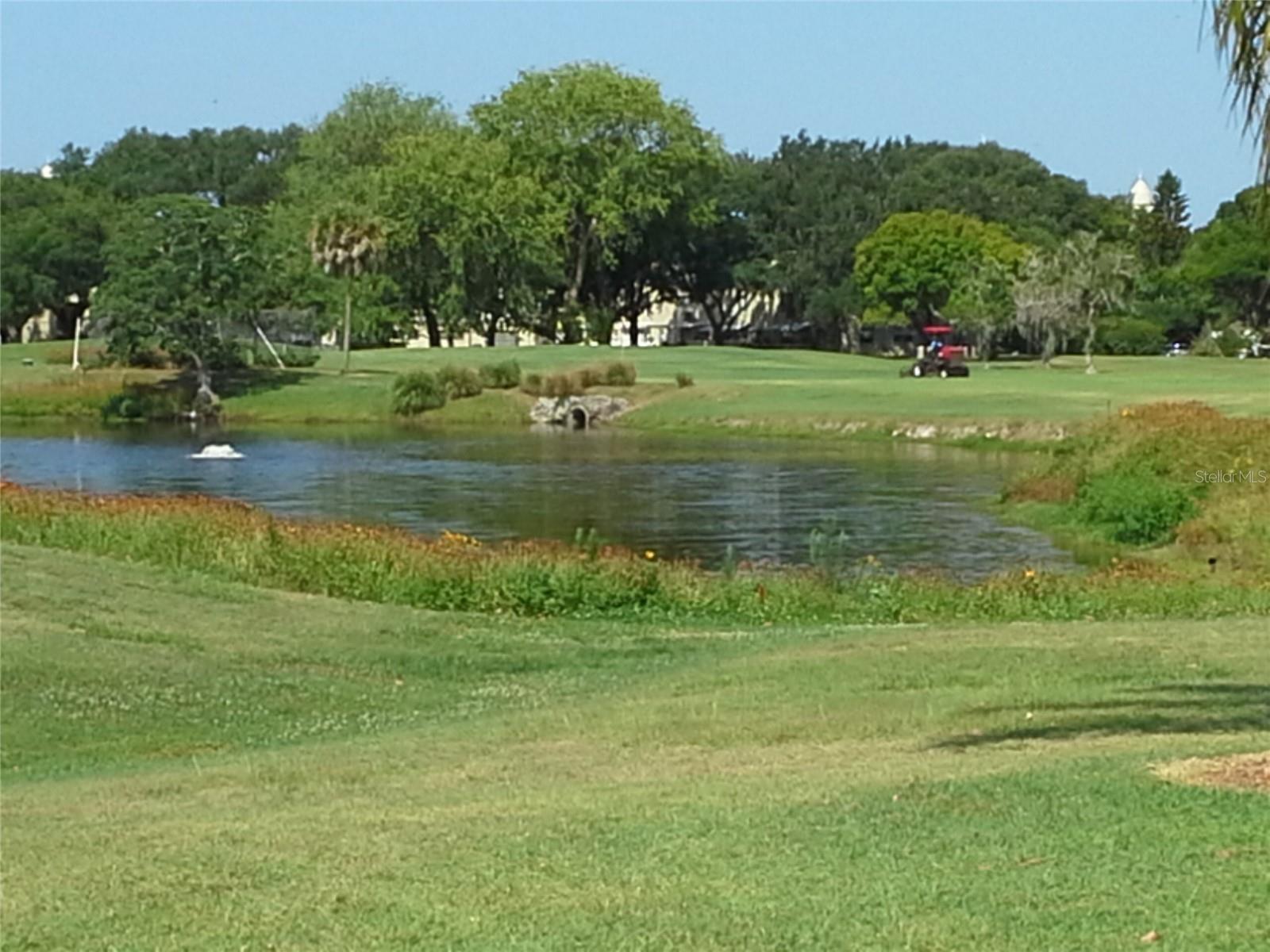 18 Holes
