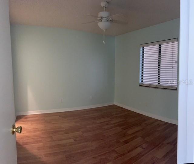GUEST ROOM -OTHER SIDE FROM MASTER BDRM