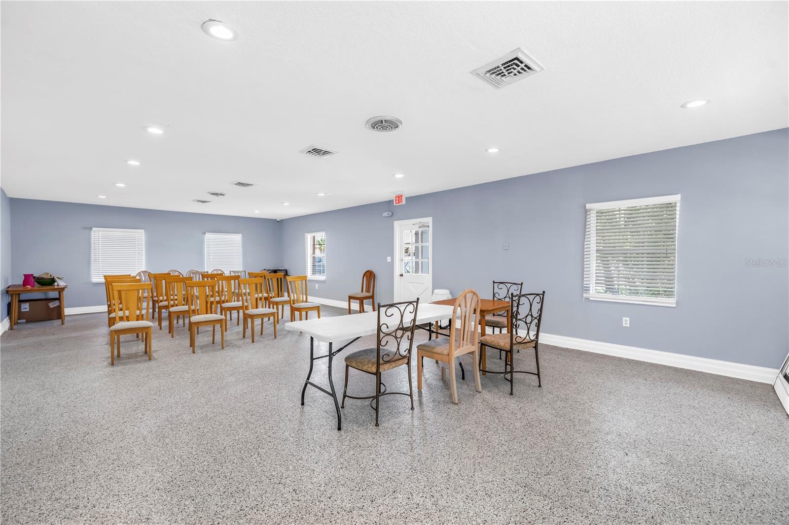 Clubhouse