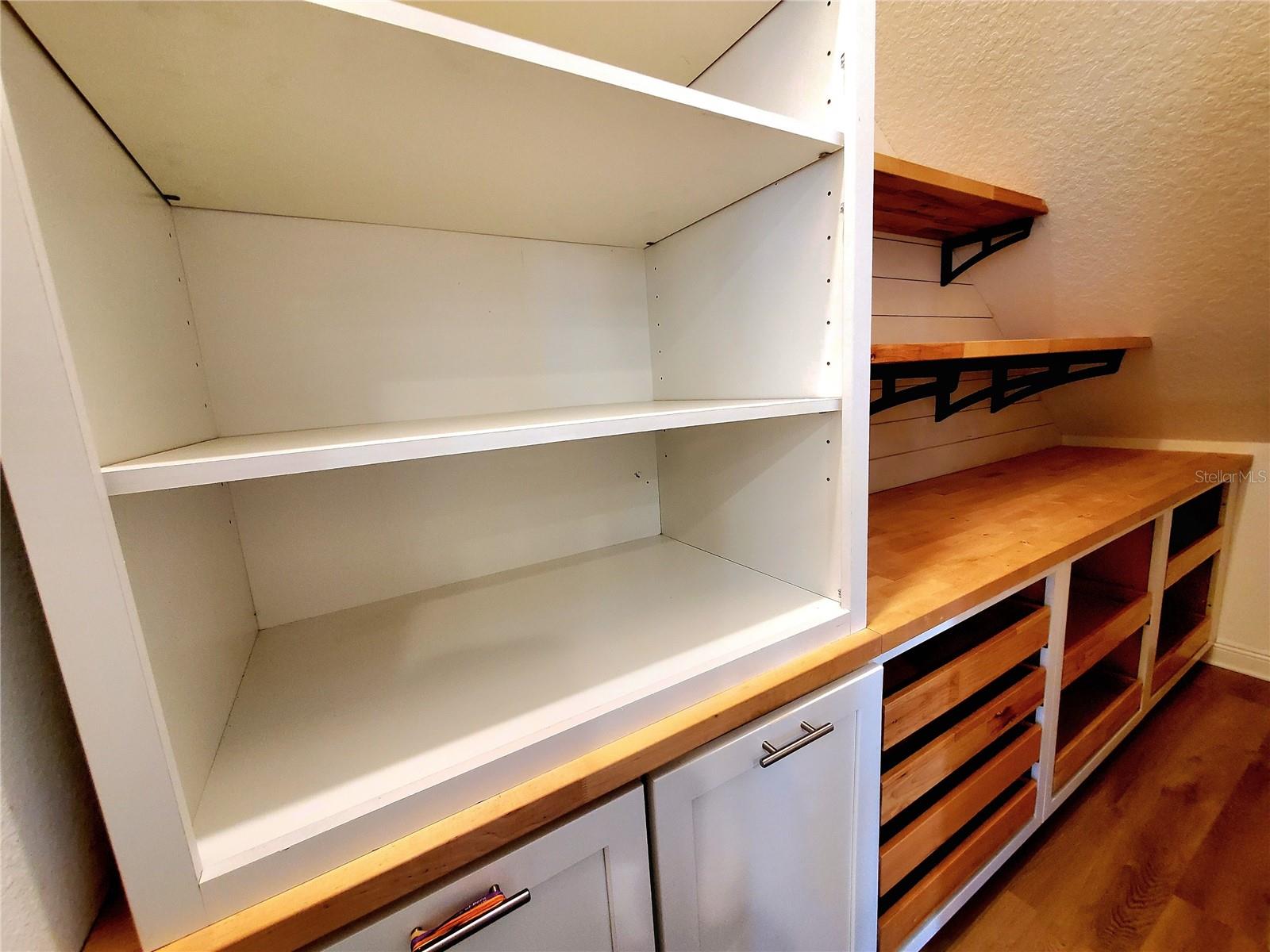 PANTRY