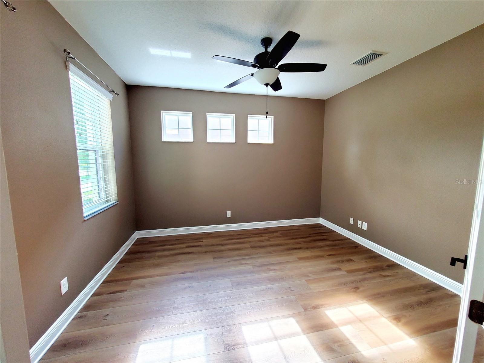 DOWNSTAIRS OFFICE