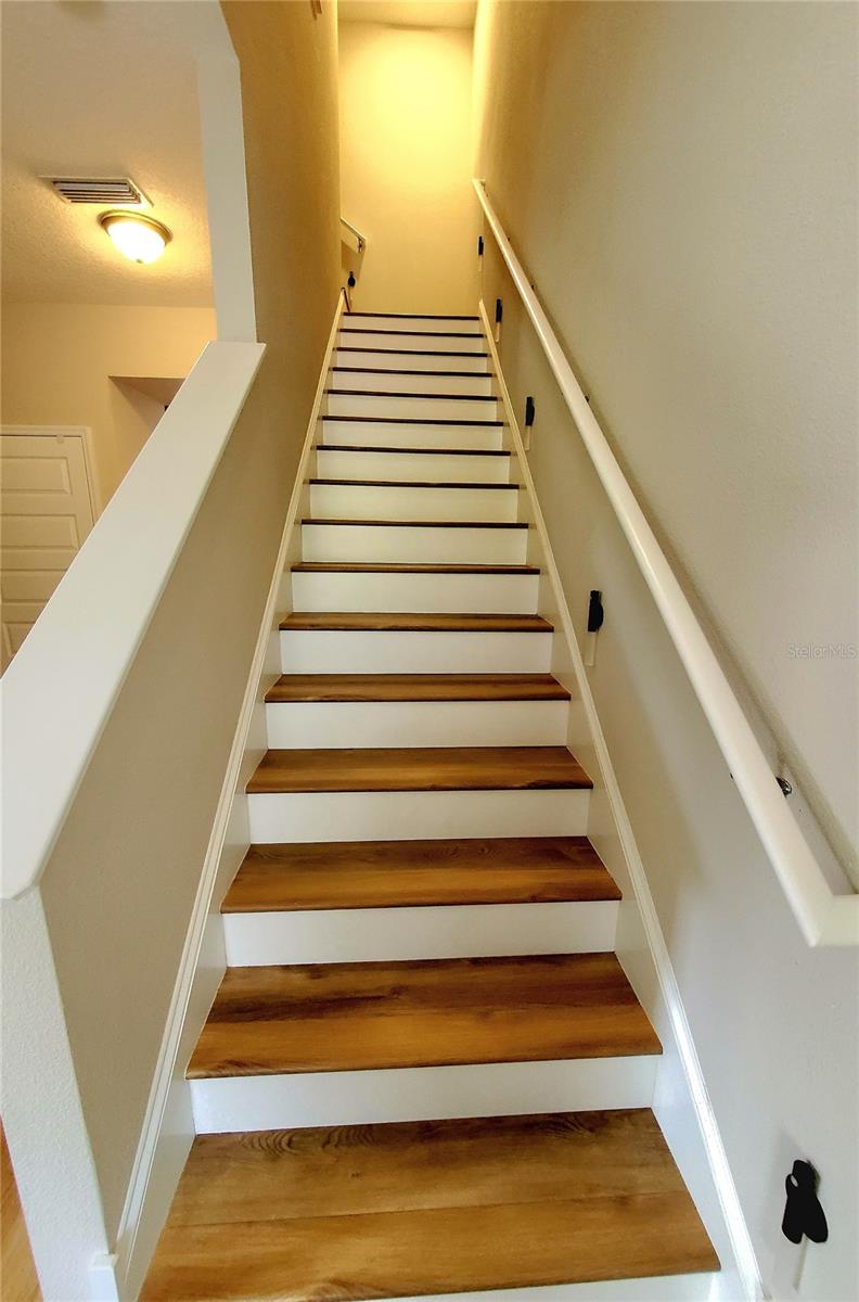 STAIRWAY