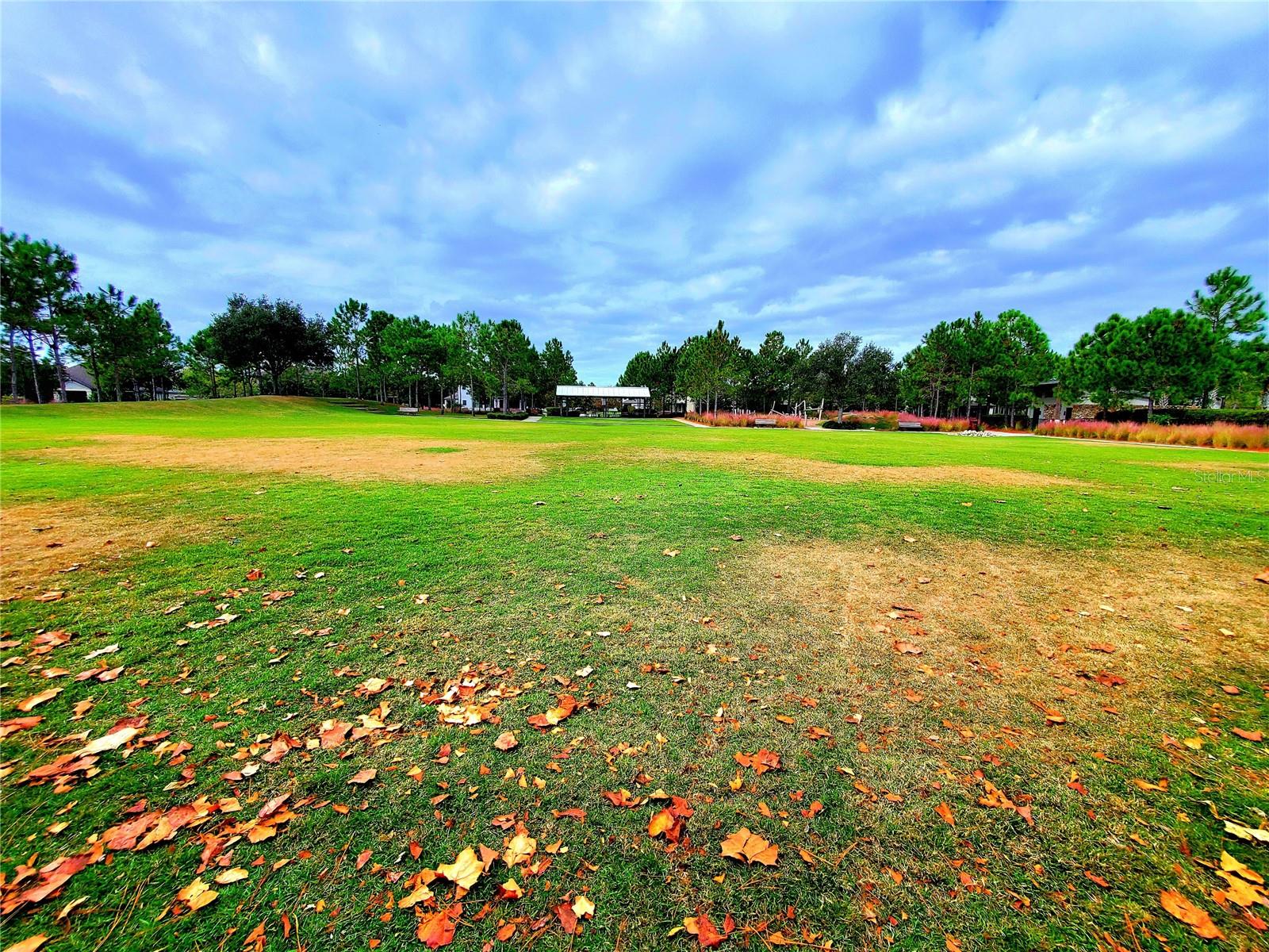 NEIGHBORHOOD PARK