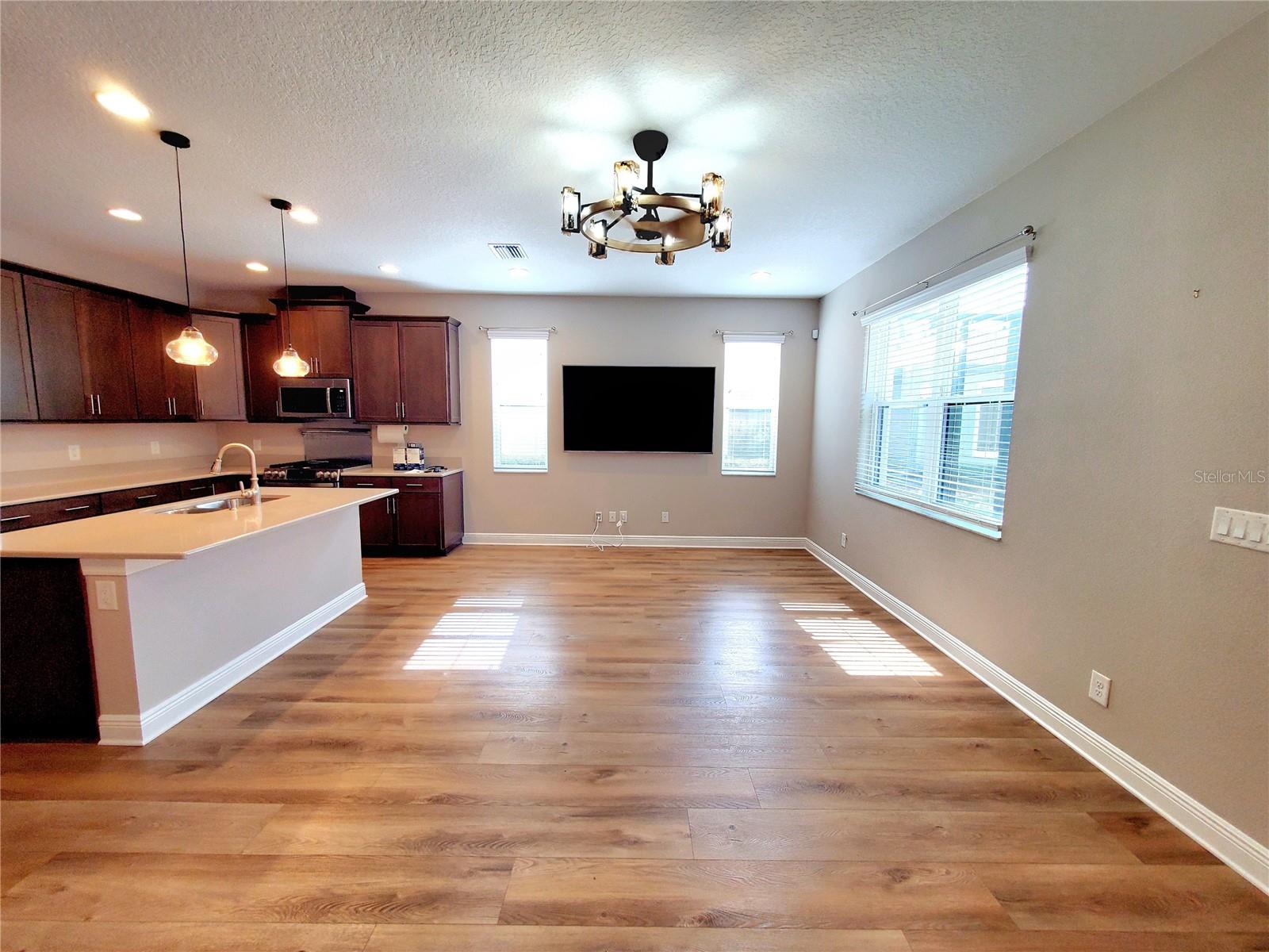GREAT ROOM
