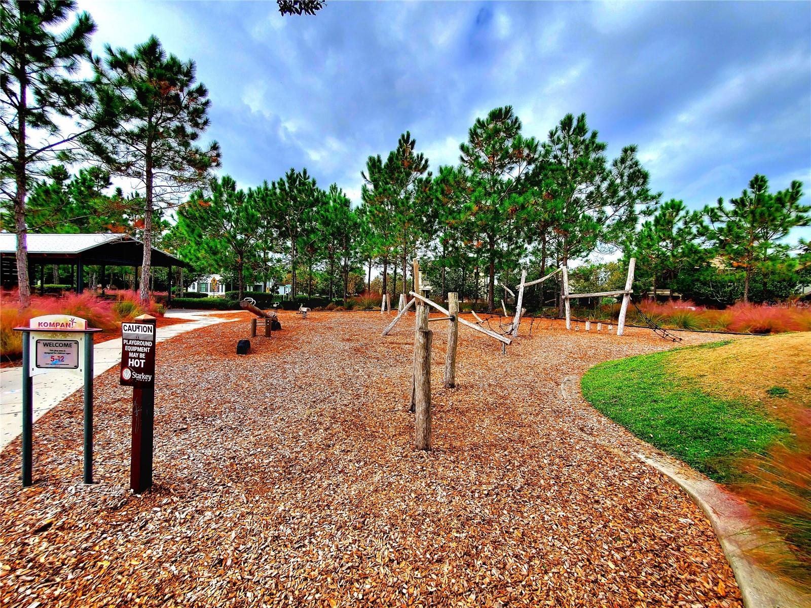 PLAYGROUND