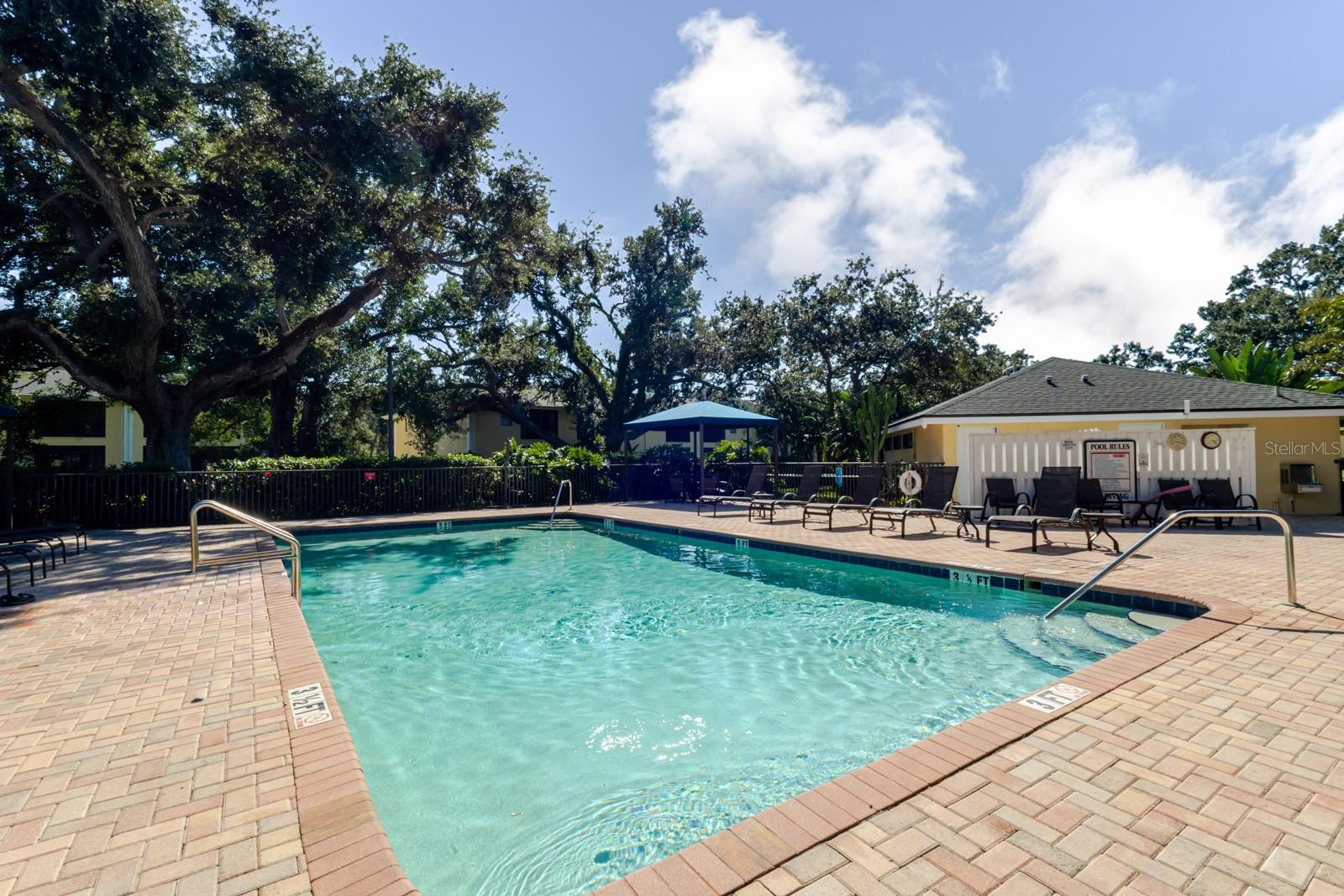 Pool #2
