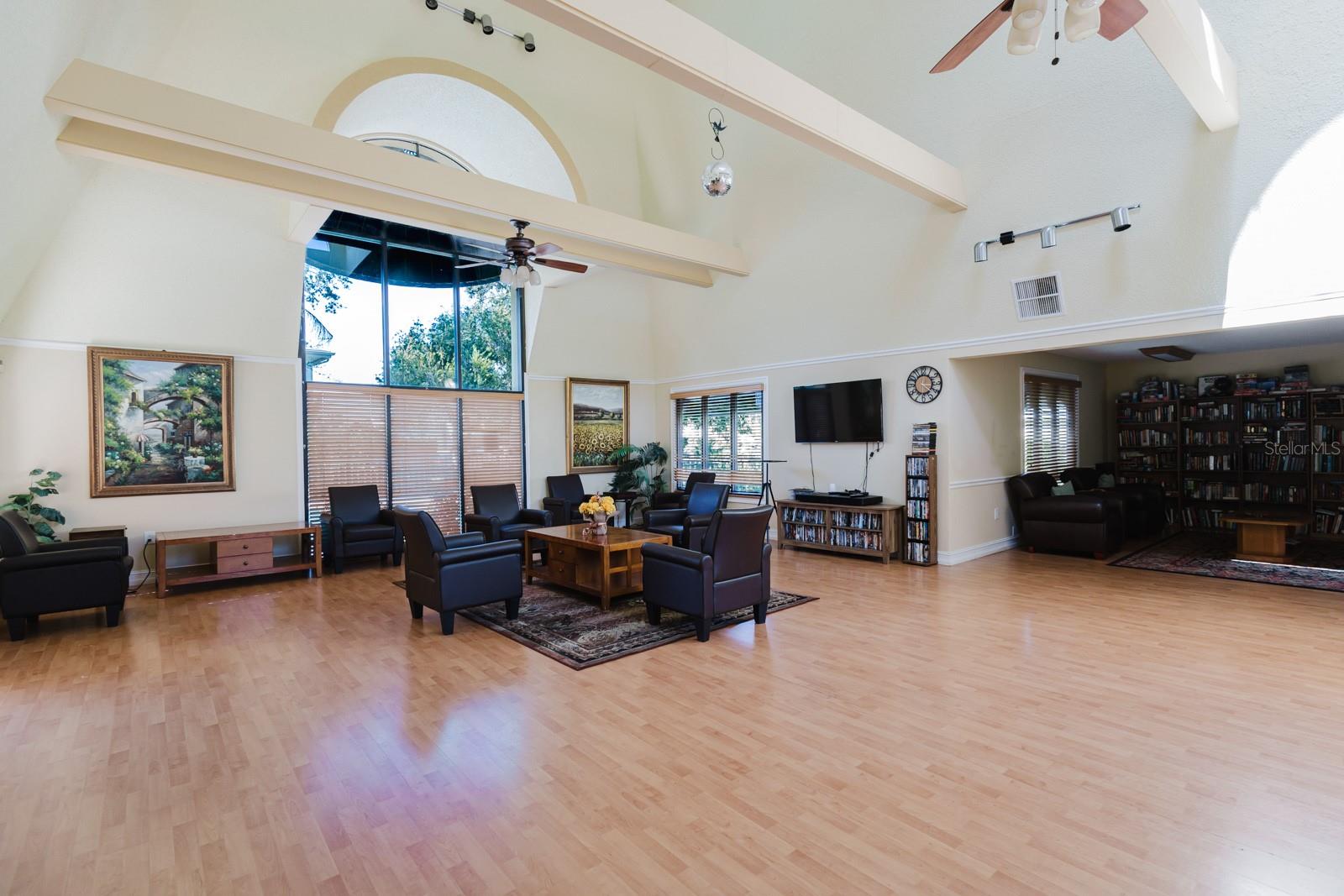 Clubhouse