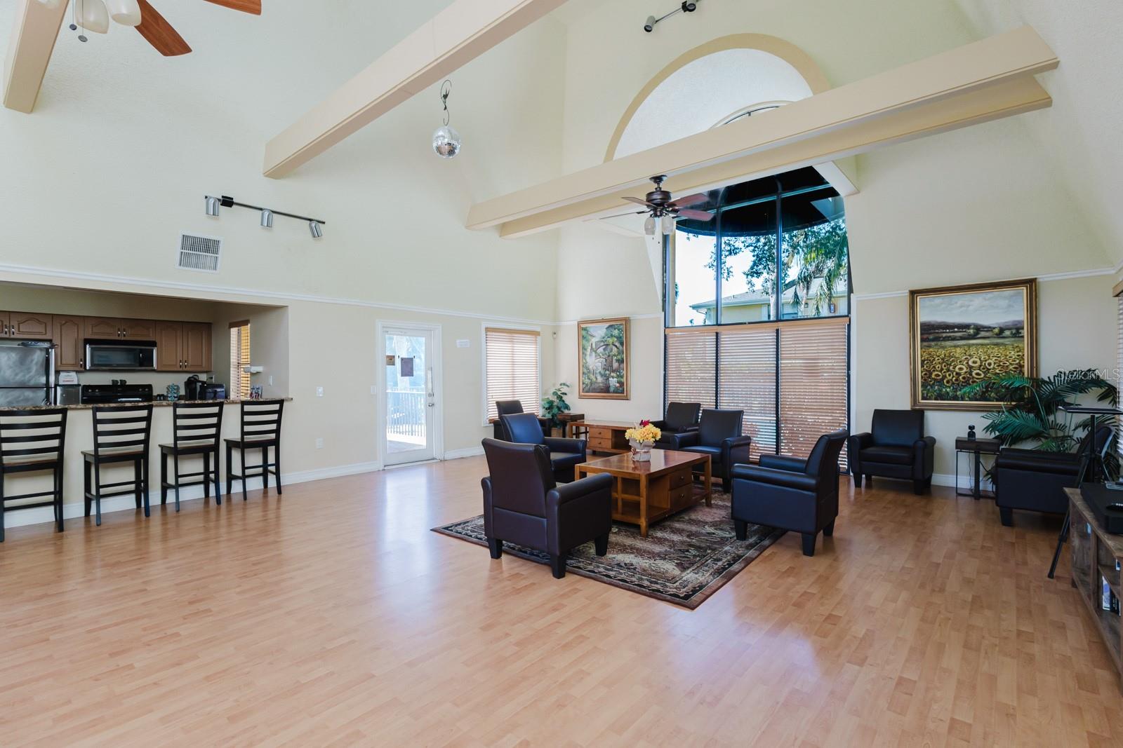 Clubhouse