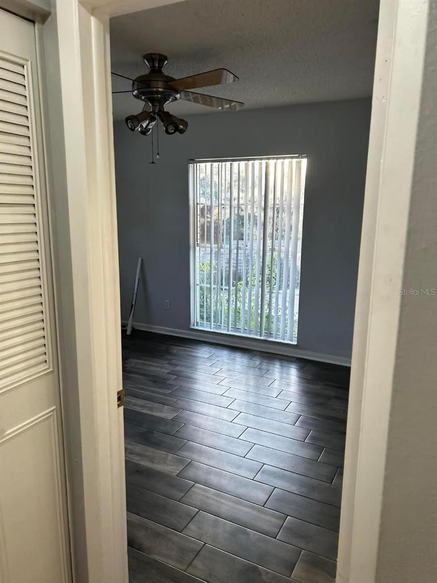 Third Bedroom