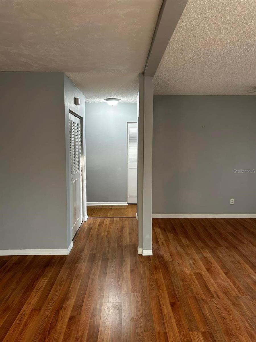 Hallway 2