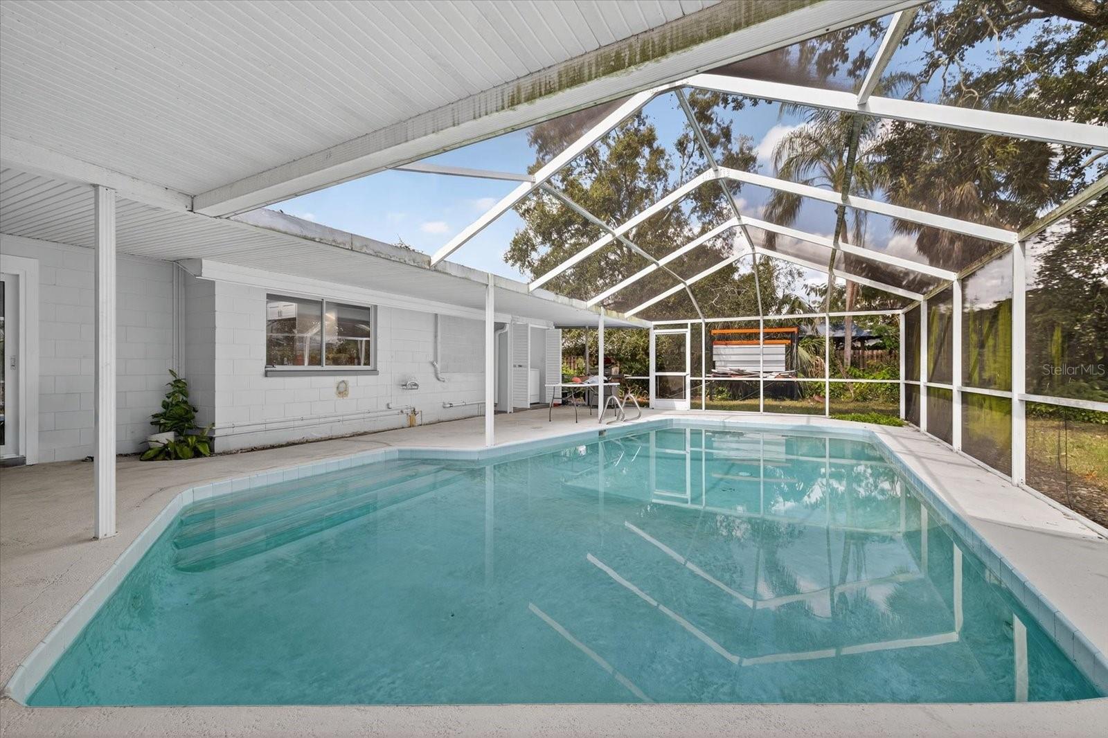 Pool