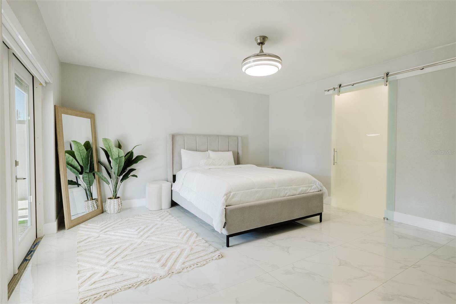 Master Suite