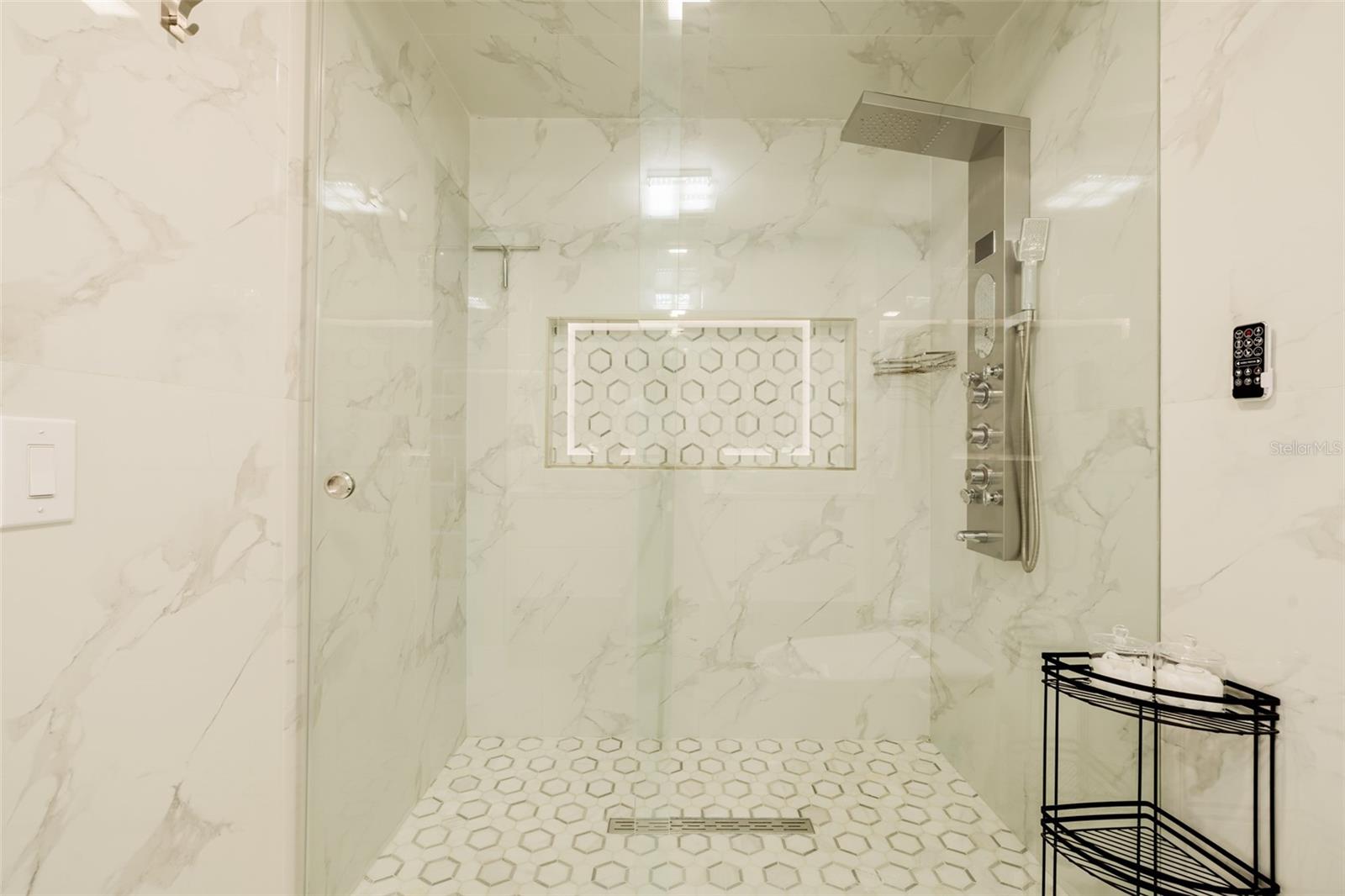 Master Bathroom 2