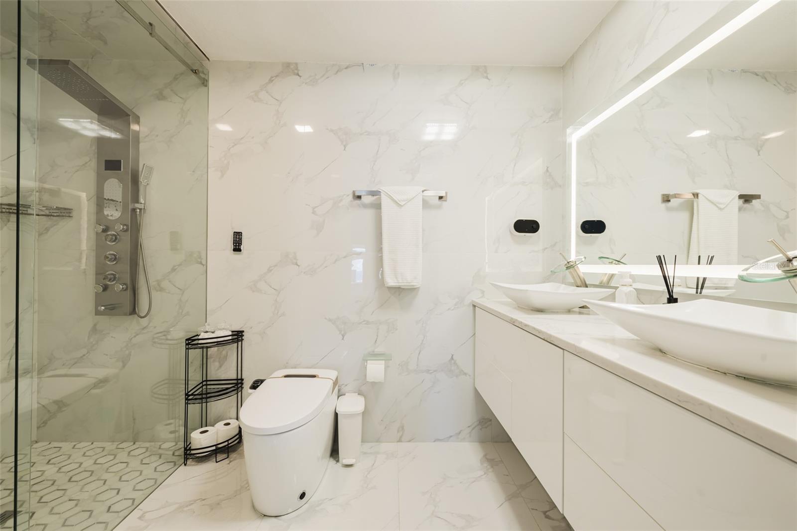 Master Bathroom 3