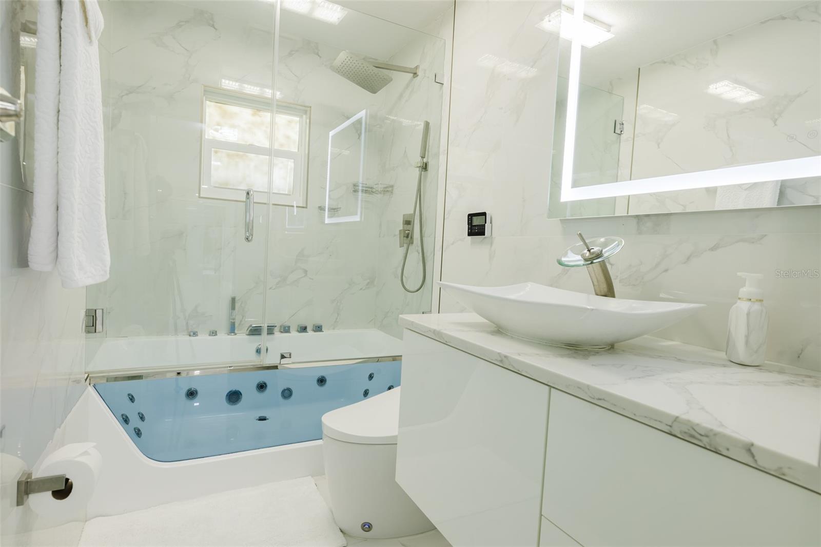 Bathroom 2