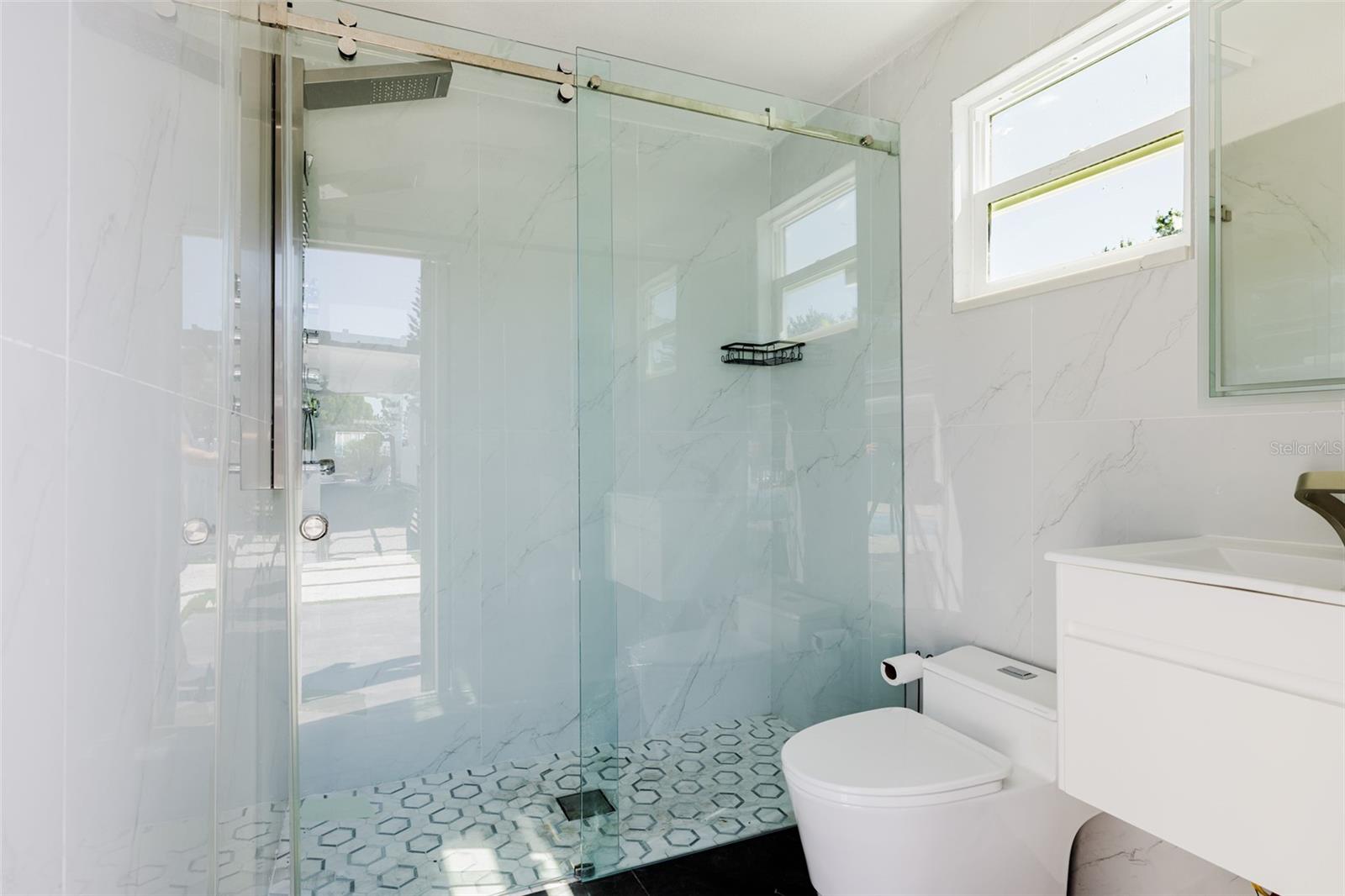 Bathroom 3