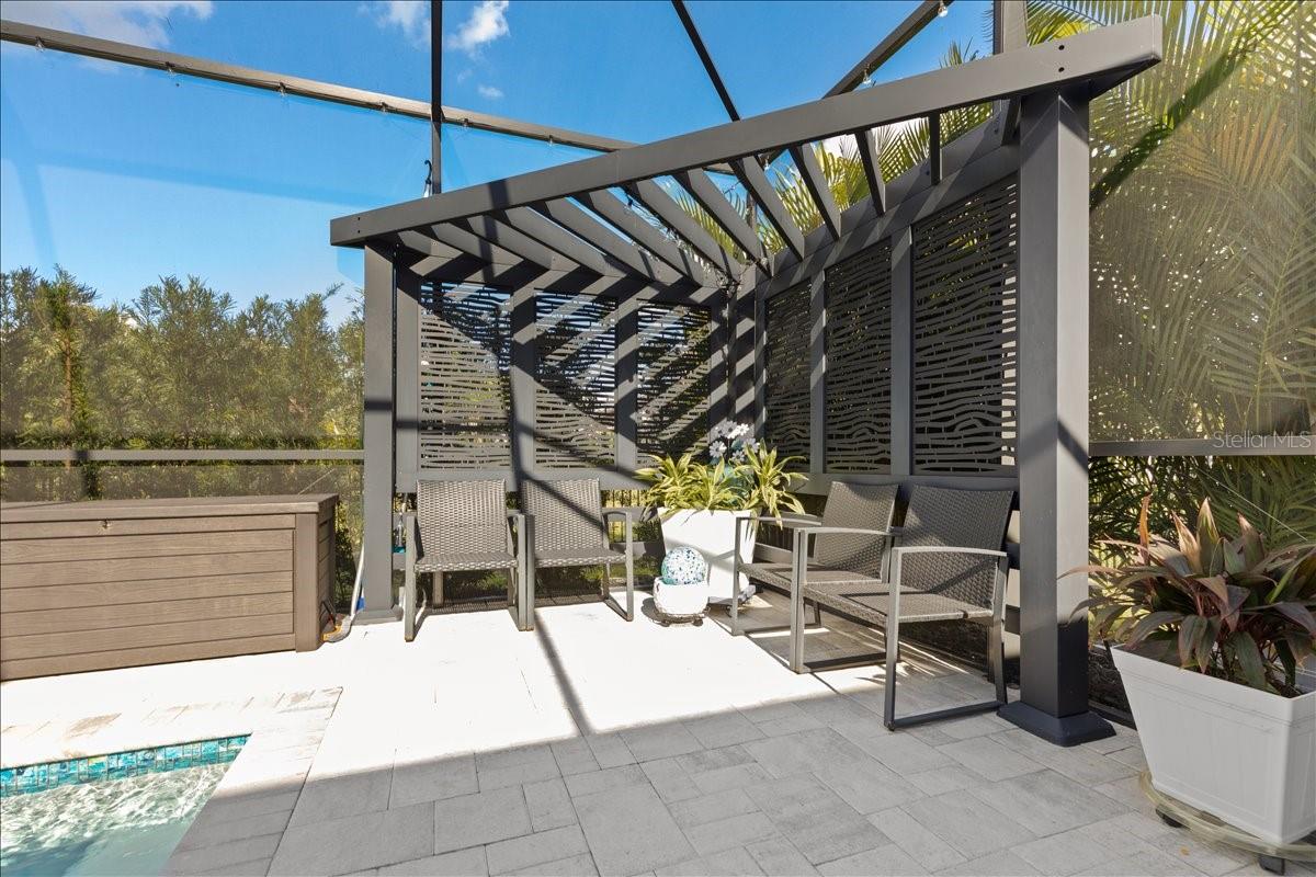 gazebo