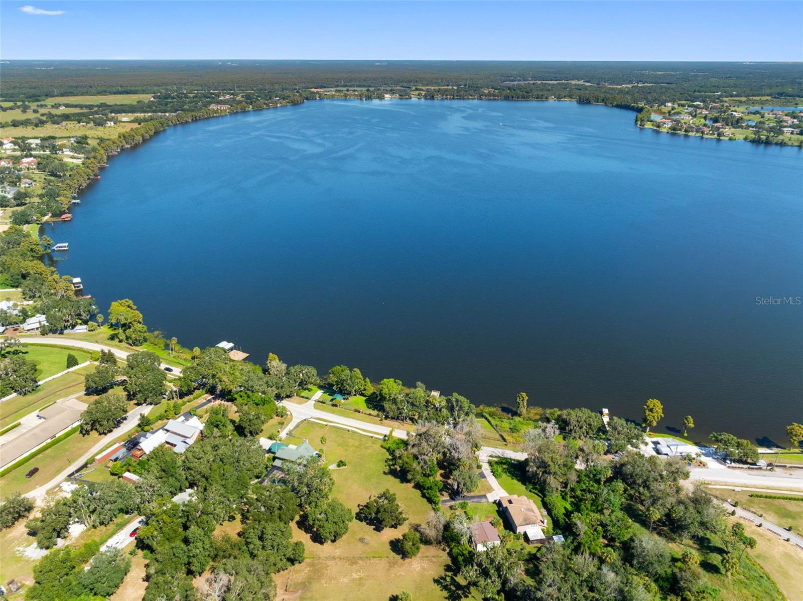 Lake View11401 Thonotosassa Rd, Thonotosassa, FL