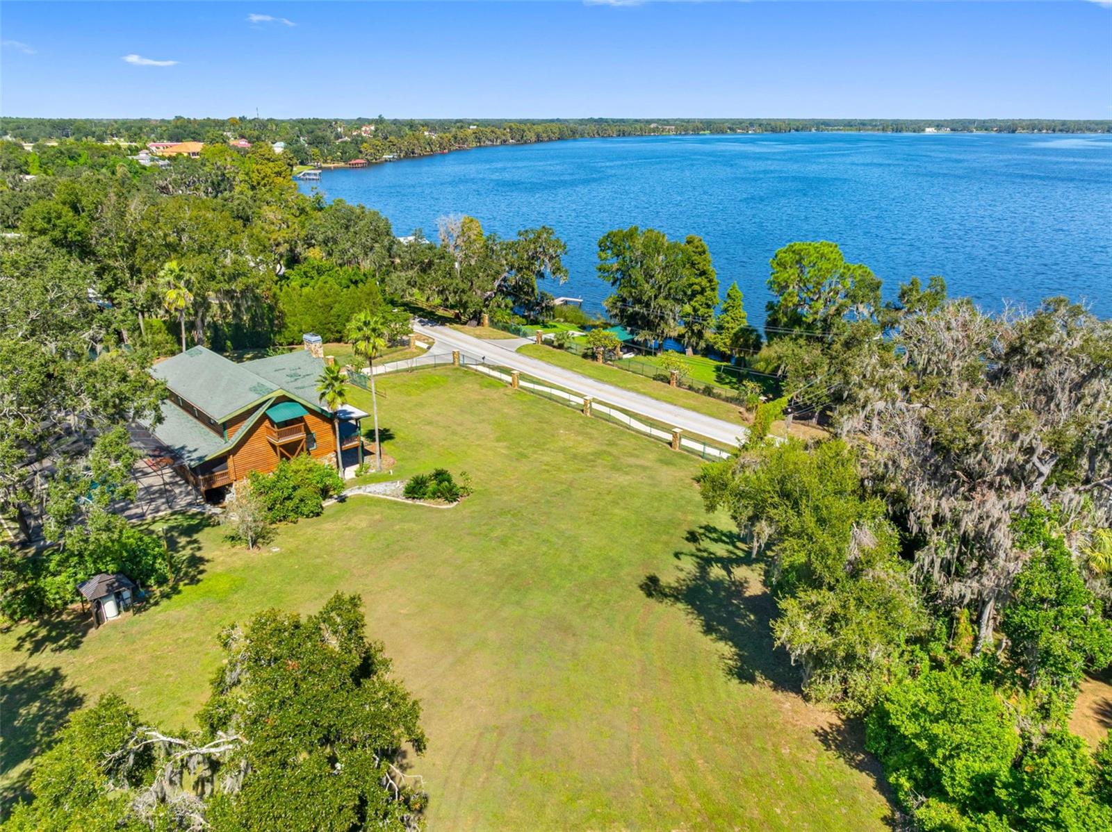 Aerial11401 Thonotosassa Rd, Thonotosassa, FL