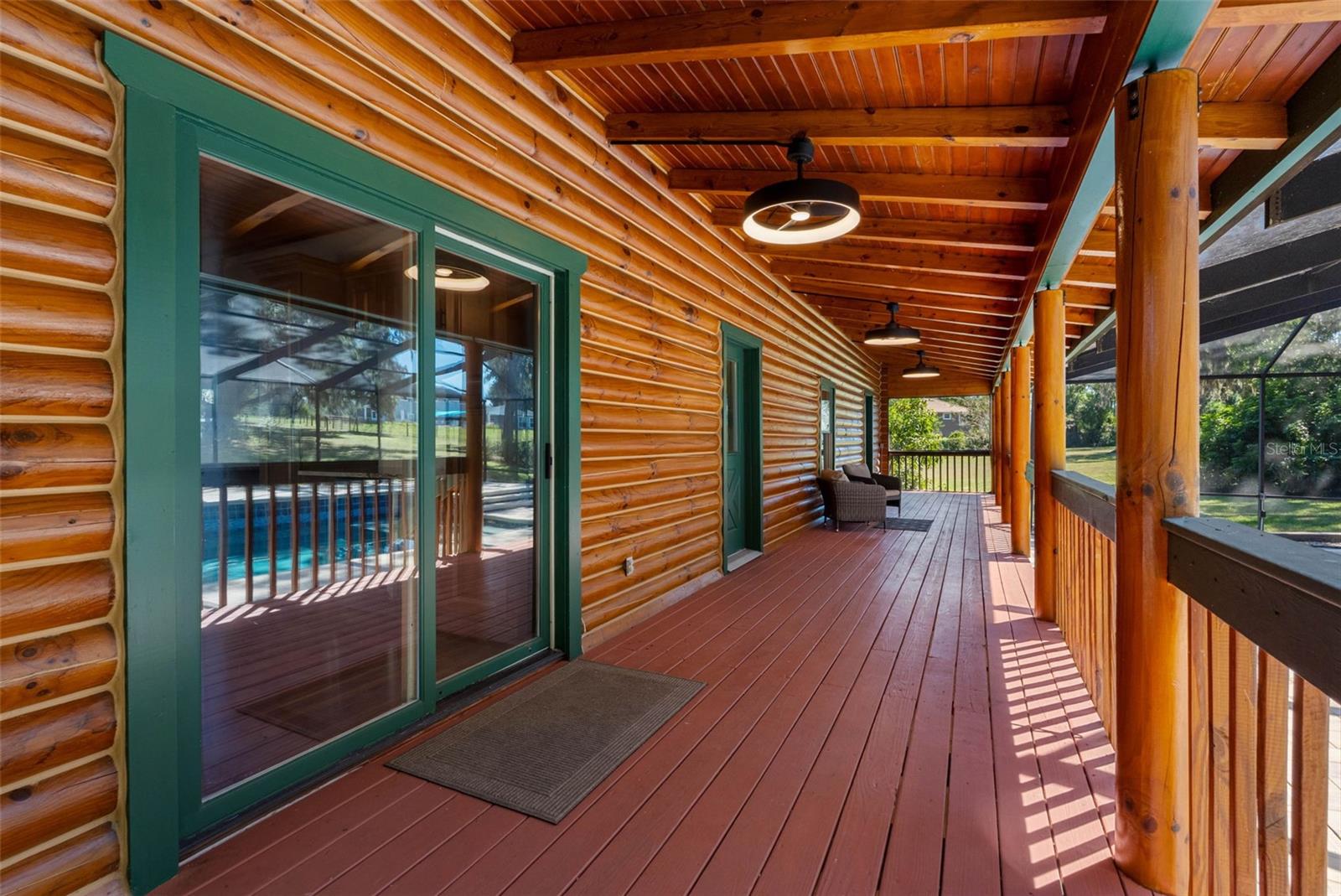 2nd floor Balcony11401 Thonotosassa Rd, Thonotosassa, FL