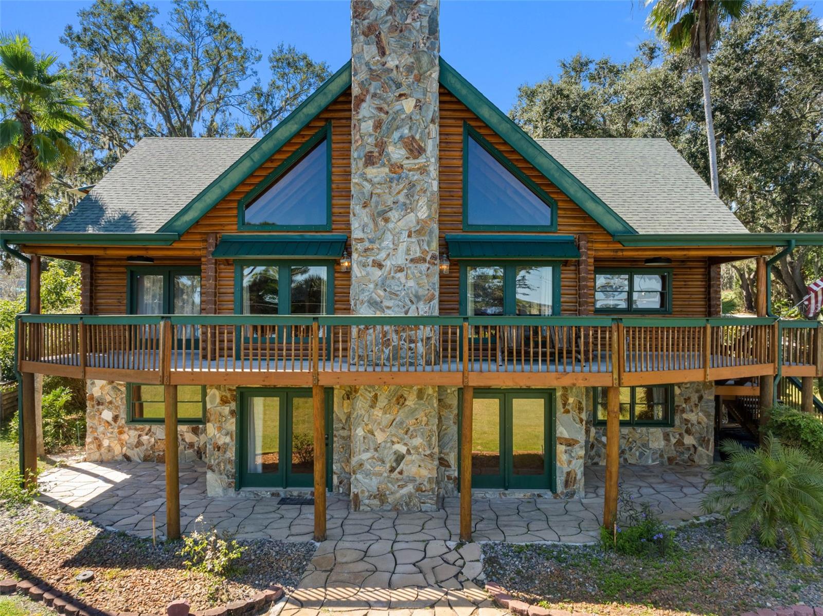 Front of Home11401 Thonotosassa Rd, Thonotosassa, FL