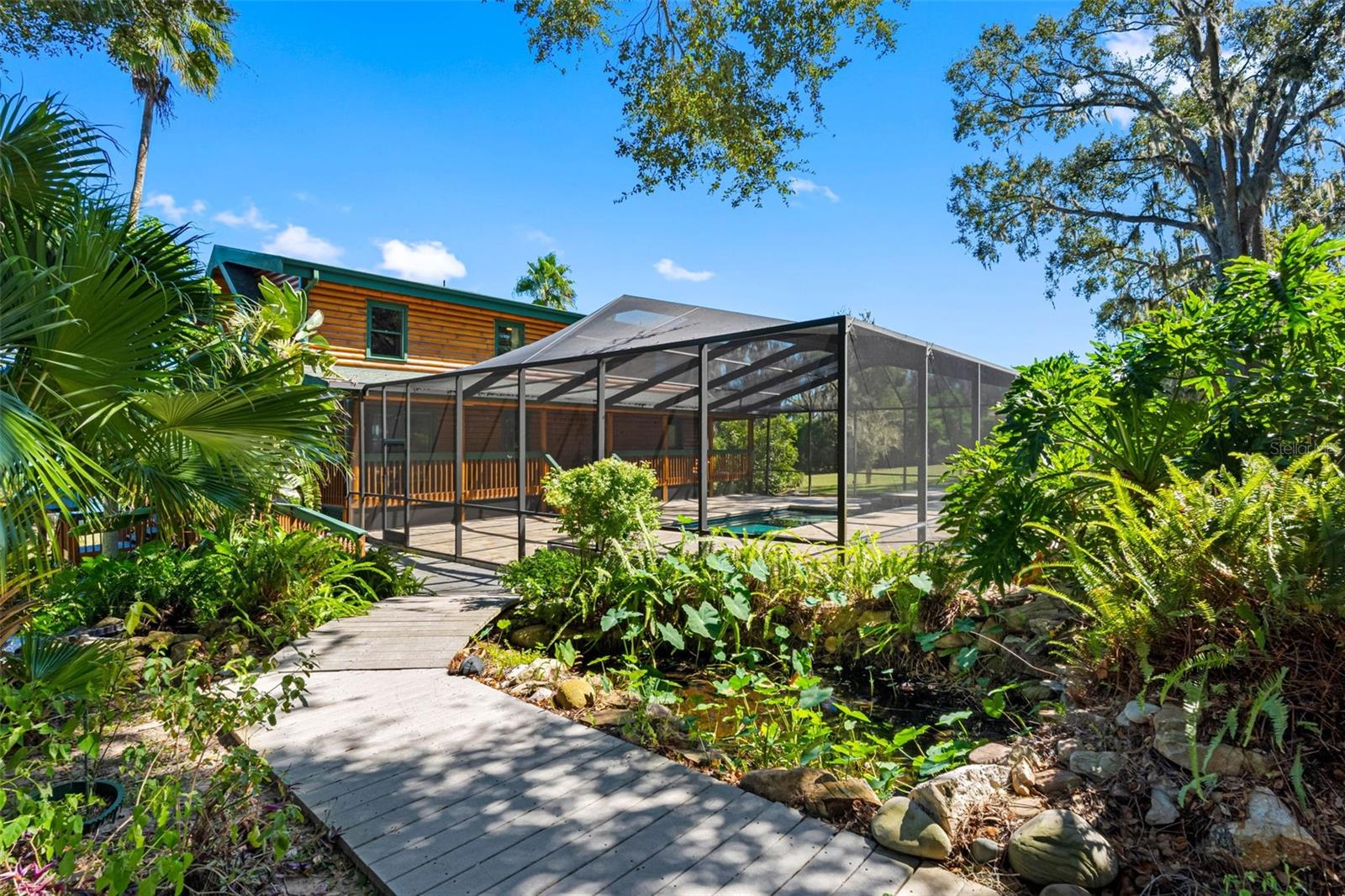 11401 Thonotosassa Rd, Thonotosassa, FL