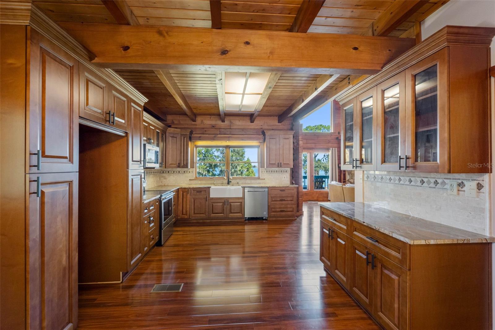 2nd floor Kitchen11401 Thonotosassa Rd, Thonotosassa, FL