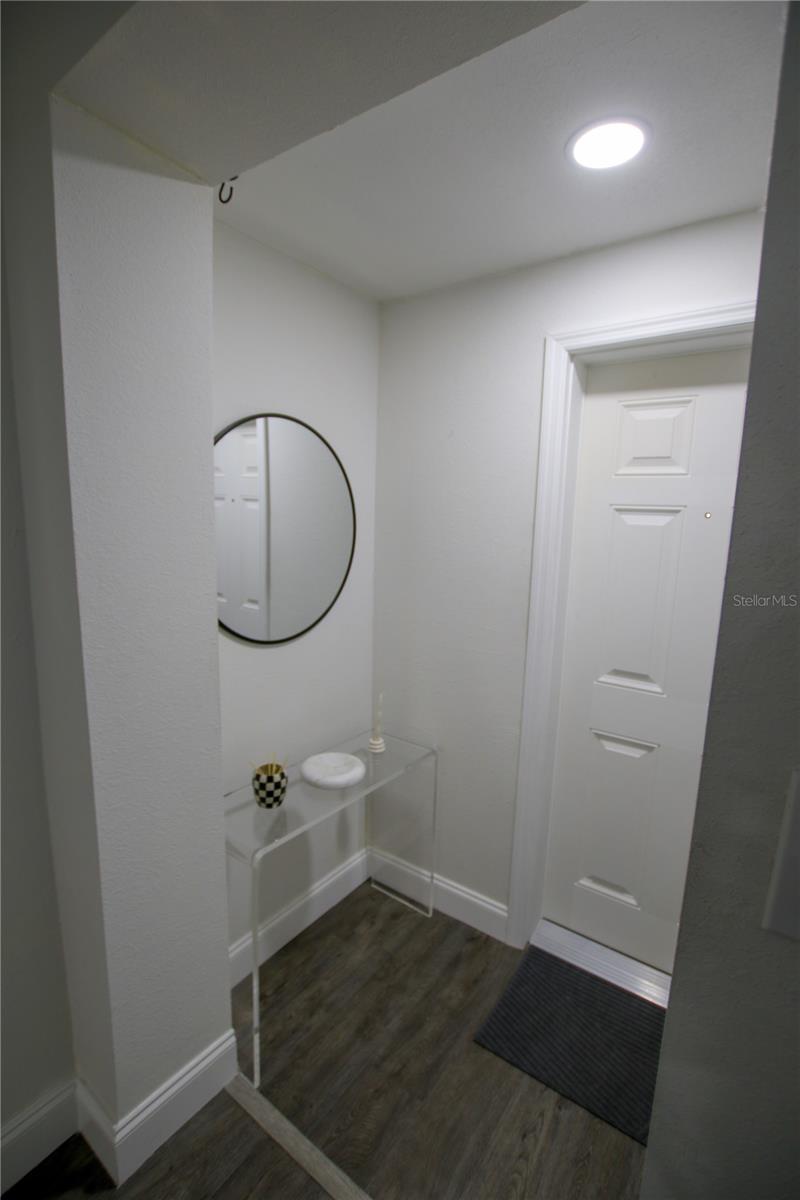 foyer