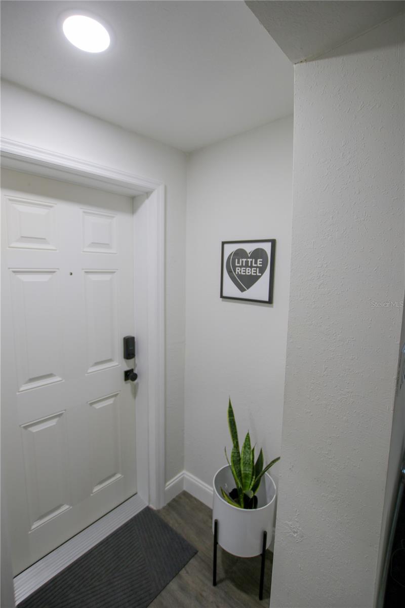 foyer