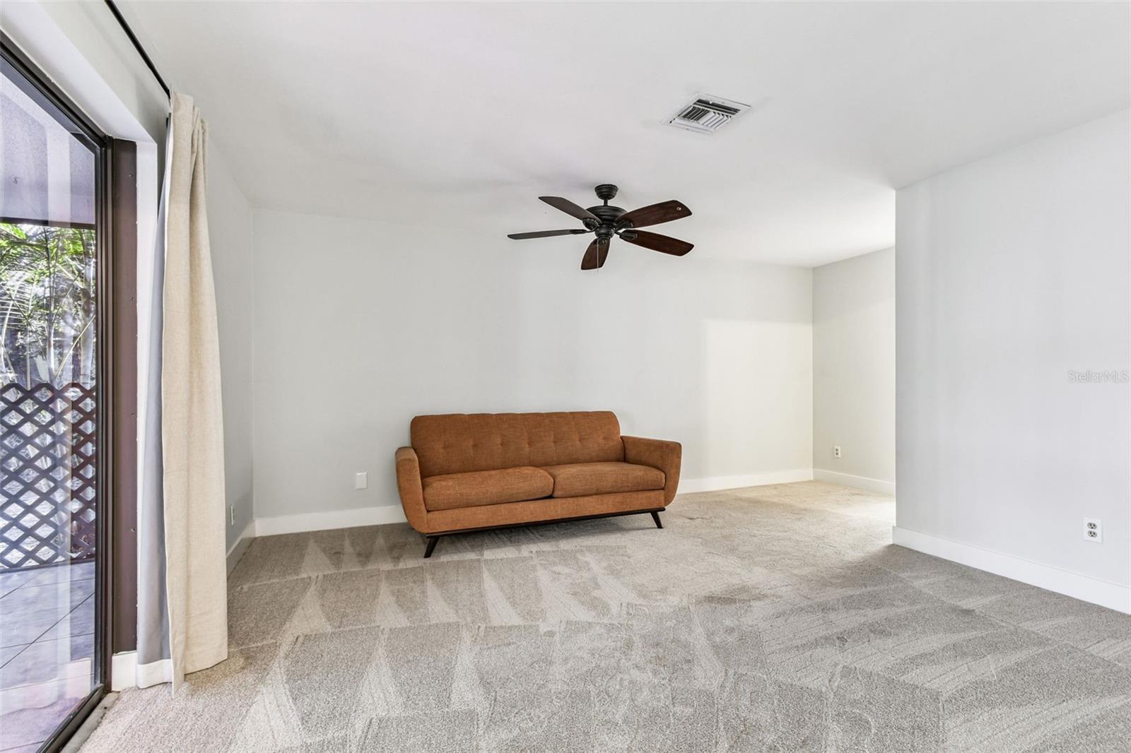 BEFORE VIRTUAL STAGING...