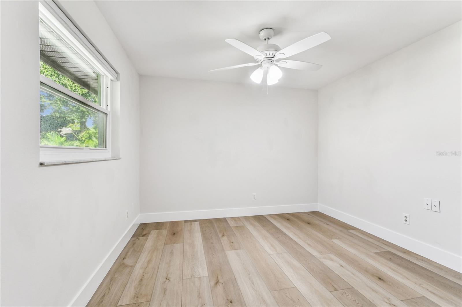 BEFORE VIRTUAL STAGING...