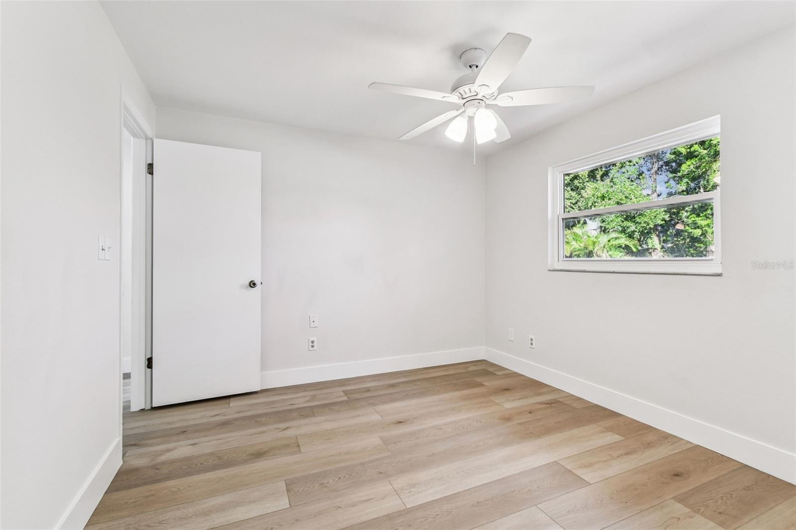 BEFORE VIRTUAL STAGING...