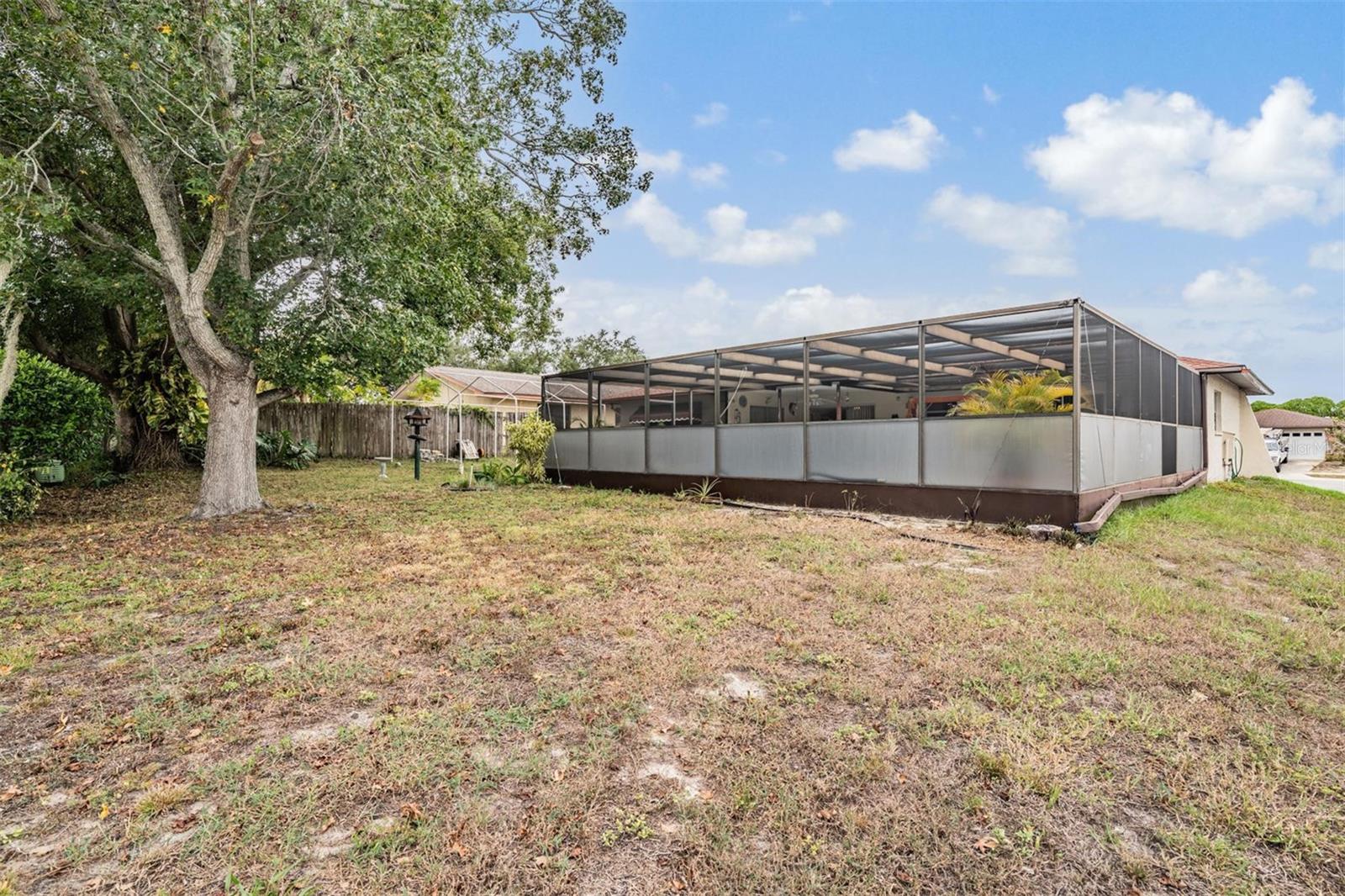0.29 Acres