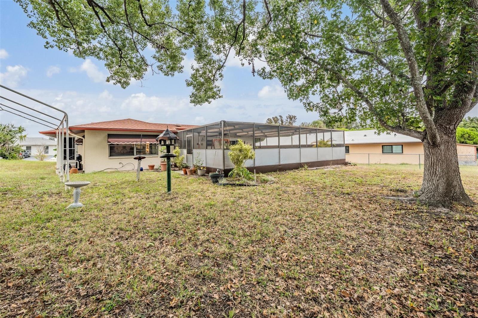 0.29 Acres