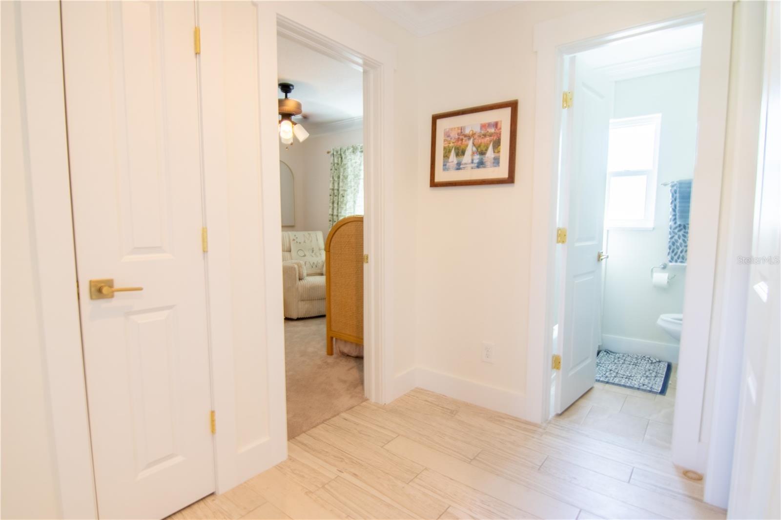 Hallway