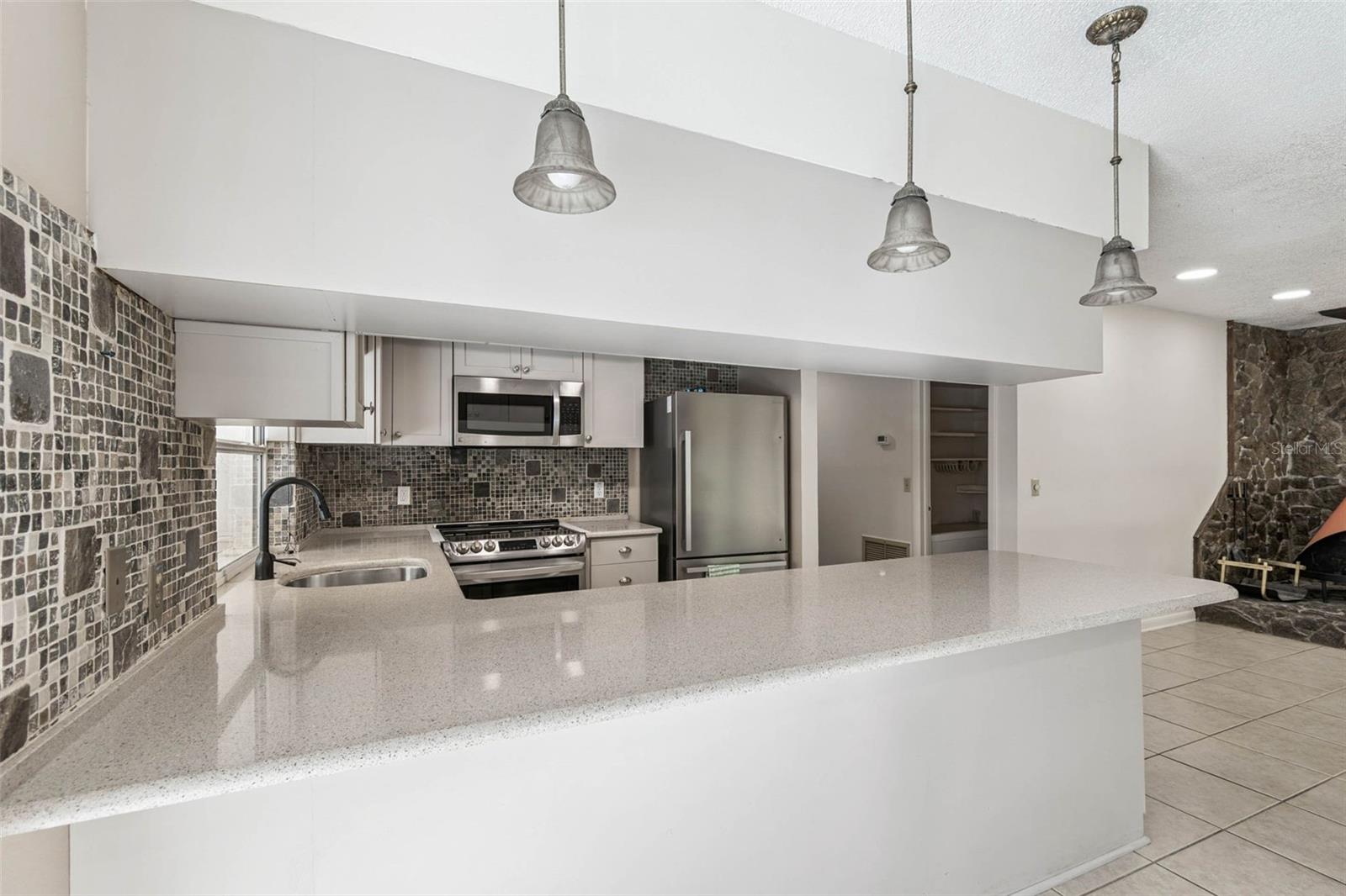 Breakfast Bar