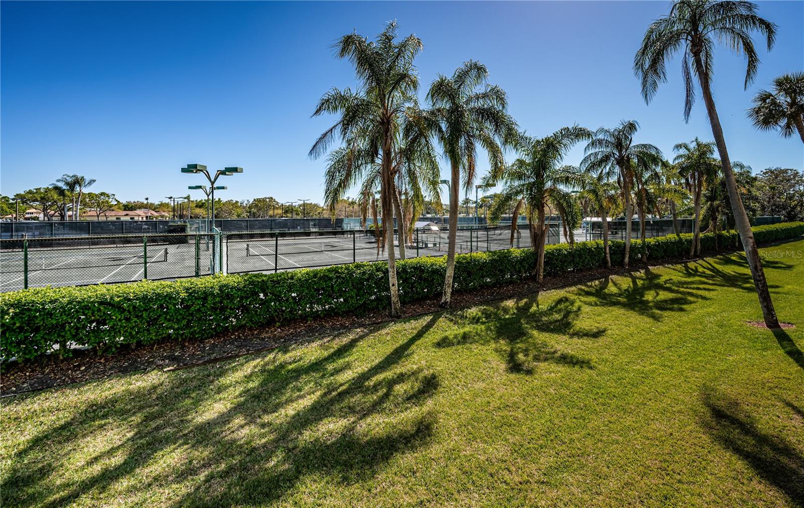 Balcony Views! Sunny Southern Exposure